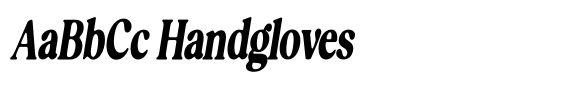 Basher Rivelga SfCt ExtraCondensed Italic image