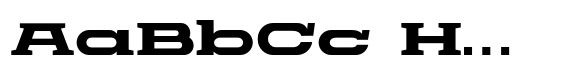 Proscenium Slab Bold image