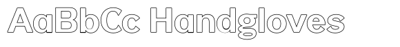 Reang Lanira Bold Outline image