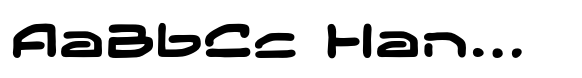 Temporal Shift & Gap Gap Expanded Bold image