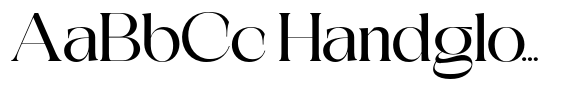 CKR Serif Medium Extra Expanded image