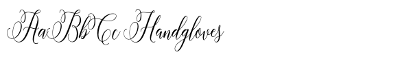 Brunella Script BrunellaUpB ExtraCondensed image