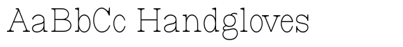 Astorina Thin Condensed image