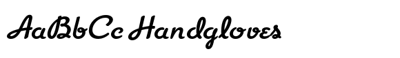 Romany Bold Italic image