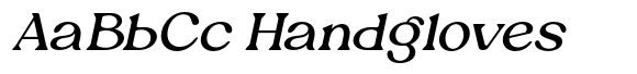 Ex Vaganza Medium Slanted image
