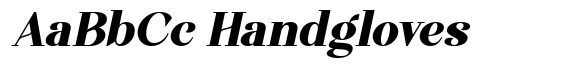 Quinela Black Italic image
