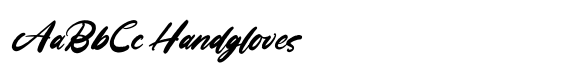 Runing Squad Italic image