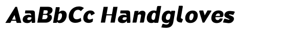 Gasby Binega Grade Slant image