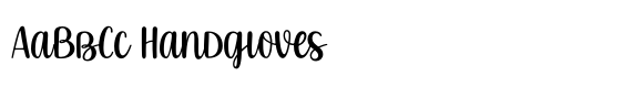 Heavens Cildren Script Sans Regular image