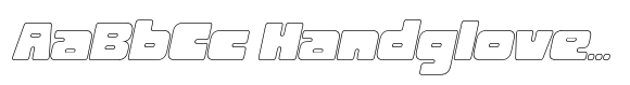Otha Oblique Outline image