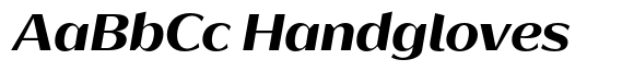 Bankins Expanded Bankins Bold Xc AMr AExp Slant image