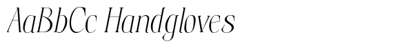 Elphadora Light Italic image