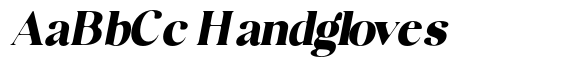Quarty Cray Quarty Serif Soft Black Condensed Italic image