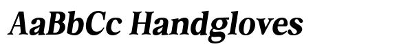 Euclid Soft Bold Condensed Slanted image