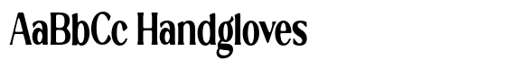 Relvora Soft Bold Condensed image