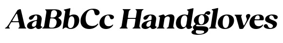 Basher Rivelga Soft SemiExpanded Italic image