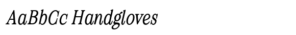 Figo Shiftz Editorial Figo Shiftz EditCntr ExtraLight Condensed Italic image
