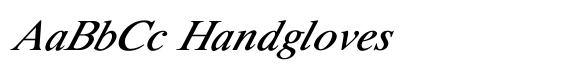Shree Devanagari 5049 Italic image