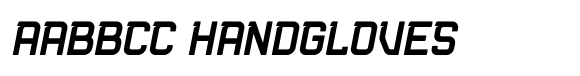 Bronzet Italic image