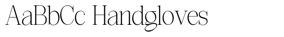 Effidhem Mevagen  Bold Regular image