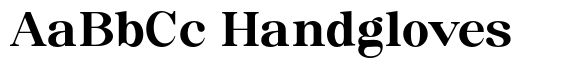 Soffline Bold Expanded image