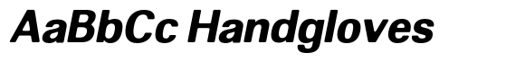Altavion Soft Extra Bold Italic image