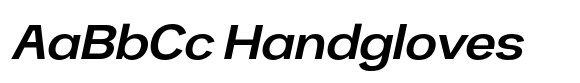 Cartio Semi Bold Italic image