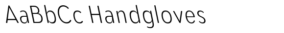 Aukim II Rounded Ultra Light Condensed Sl image