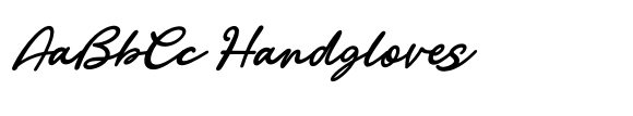 Recordo Cinema Italic image