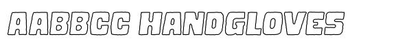 Kakao Contour Italic image