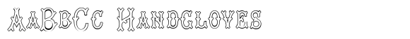 Tagliato Monogram Outline (1000 Impressions) image