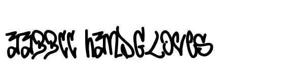 Jumping Squid Graffiti image