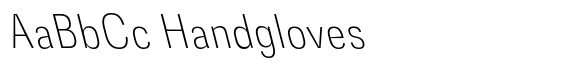 De Box Condensed Thin Slanted Short image