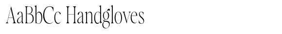 Casimo Thin Condensed image