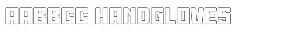Roana Rounded Outline image
