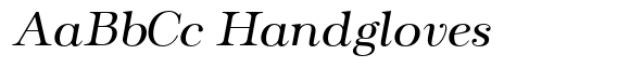 The Stripes Editorial The Stripes Semi Expanded Italic image