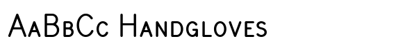 Simpliciter Sans Small Caps image