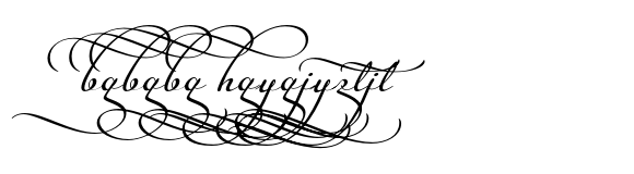 Legendaria Swashes 2 image