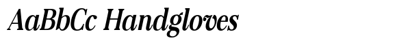 Dravion Serif Dravion Semi Bold Italic Condensed image