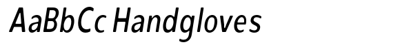 Glosira Soft MedCondSlant image