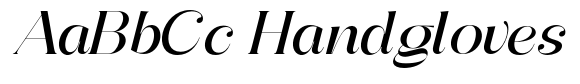 Abigant Italic Bold Expanded image