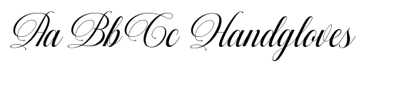 Mallestian Script Italic 5 Italic image