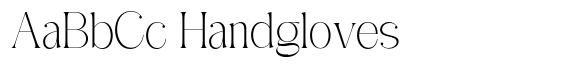 Galmiten Semi Serif Light image