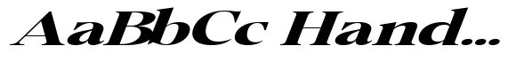 Pichellsio Soft Black Italic Expanded image