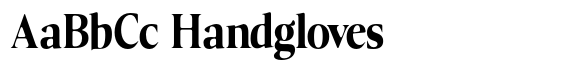 Canto Soft ExtraBold Condensed image