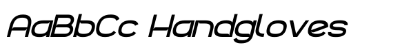 Renoire Italic image