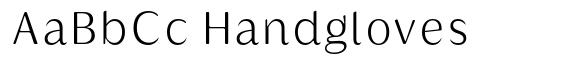 Griggs Sans GriggsSoft ExtLtSansGrSs02 image