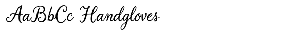 Florist Perfect  Script Slant Regular image
