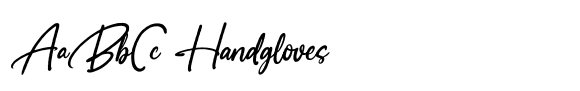 Buntic Regal Italic image