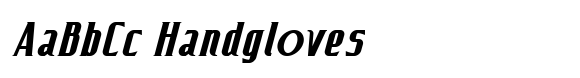 Astravictus Bold Italic image